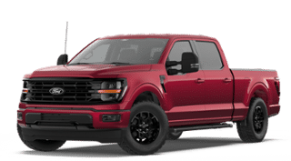 2026 Ford F-150® External Image 2